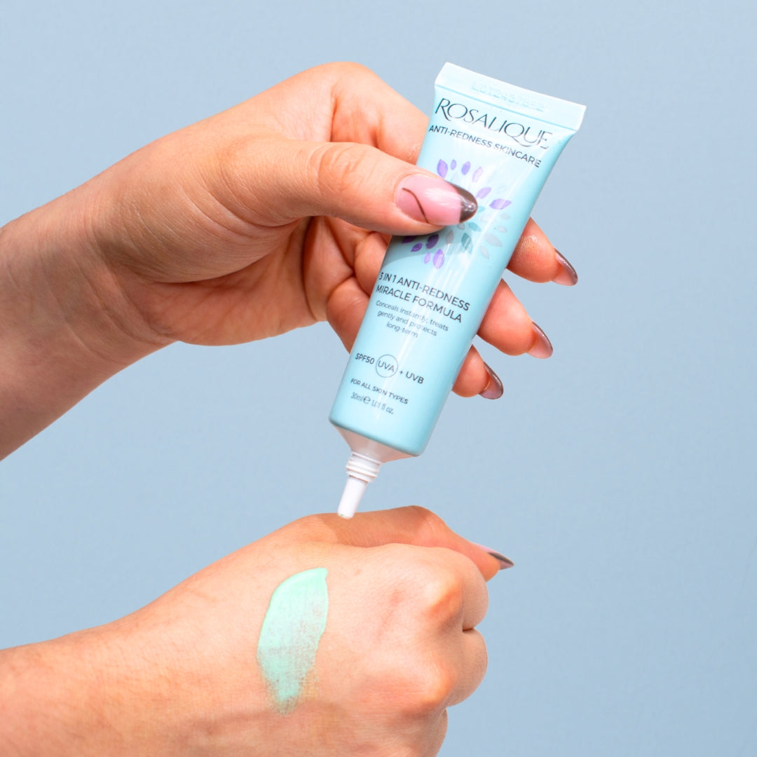 40% de descuento en nuestra icónica Miracle Formula – exclusivo para nuevos clientes