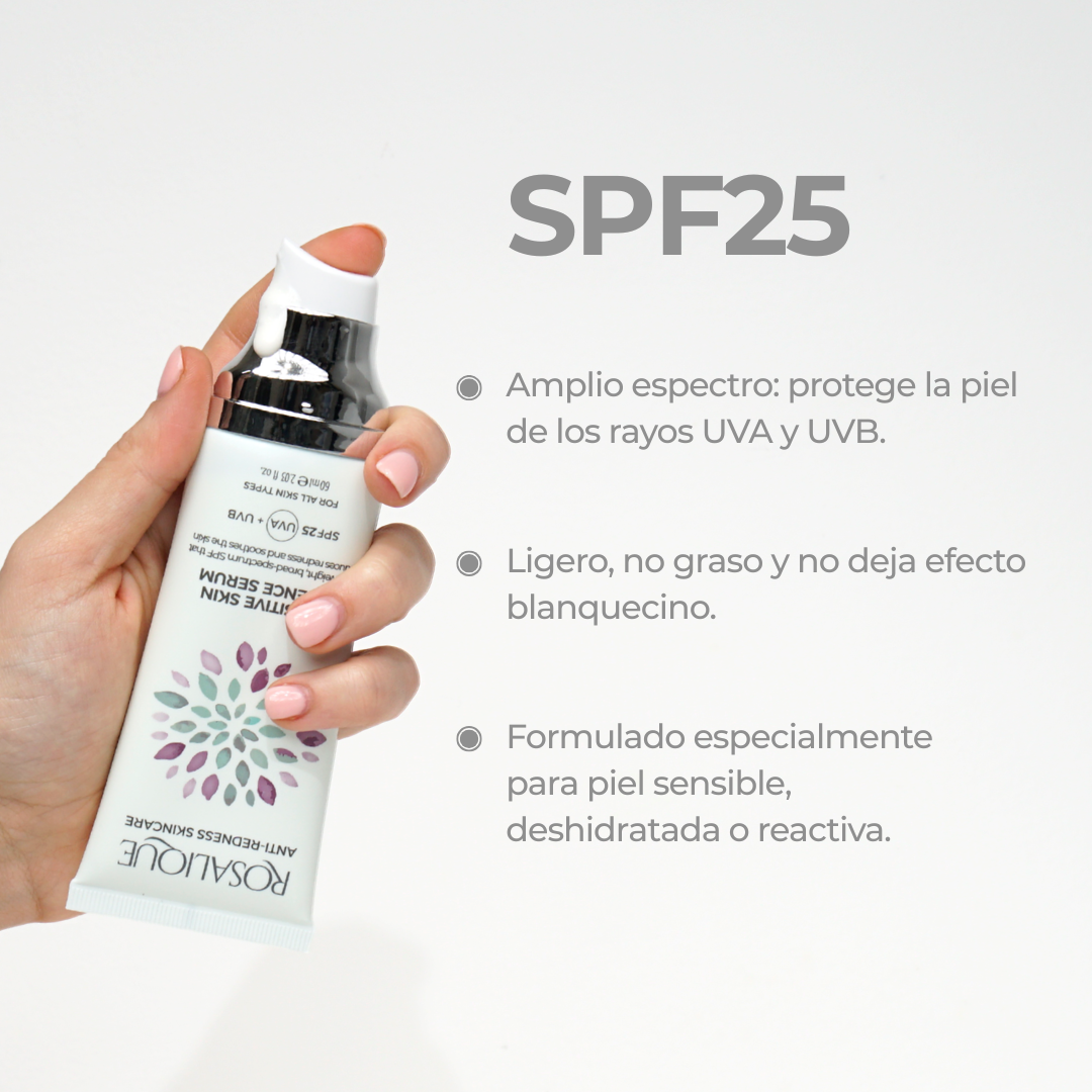 SPF Duo - OFERTA POR TIEMPO LIMITADO
