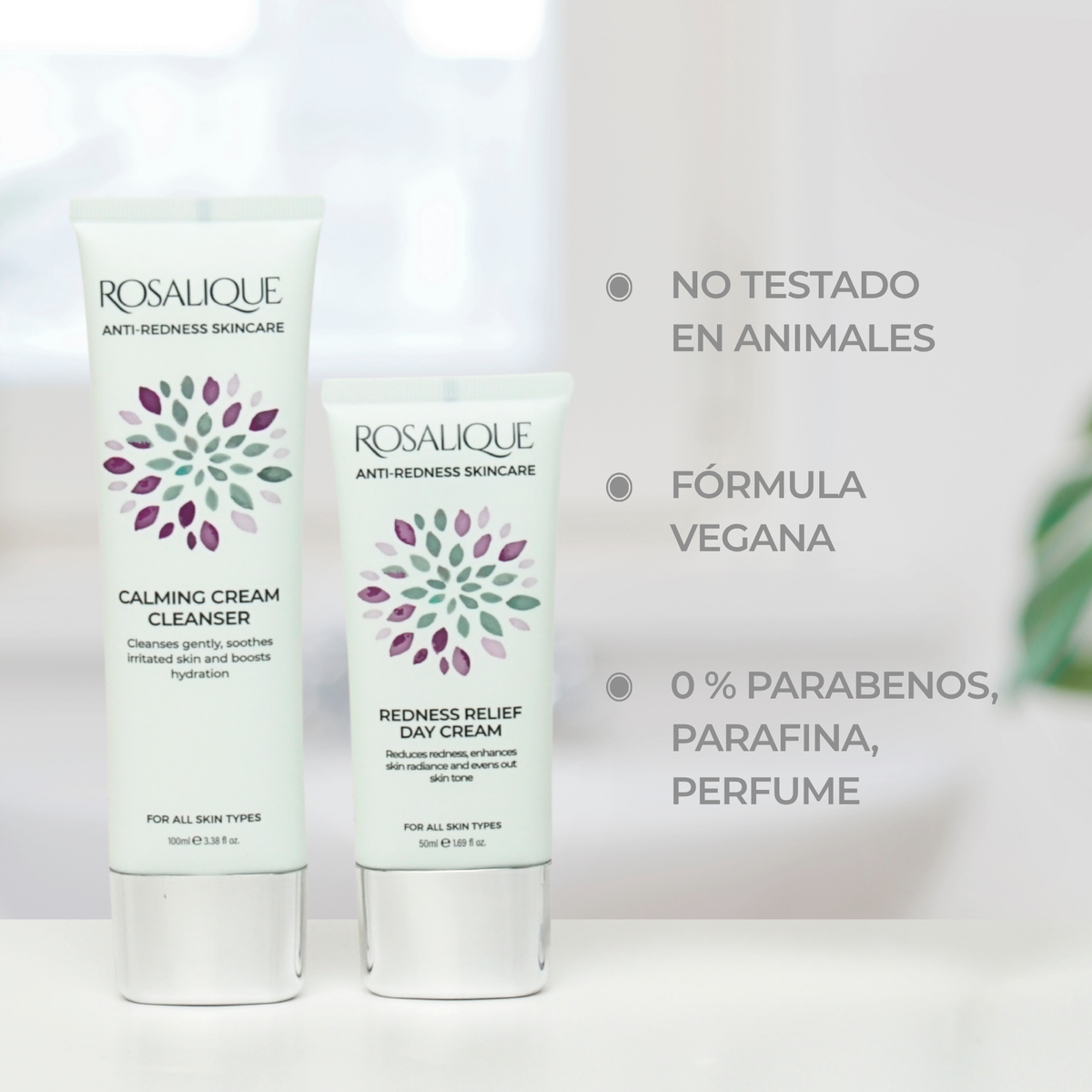 Rosalique Morning Duo