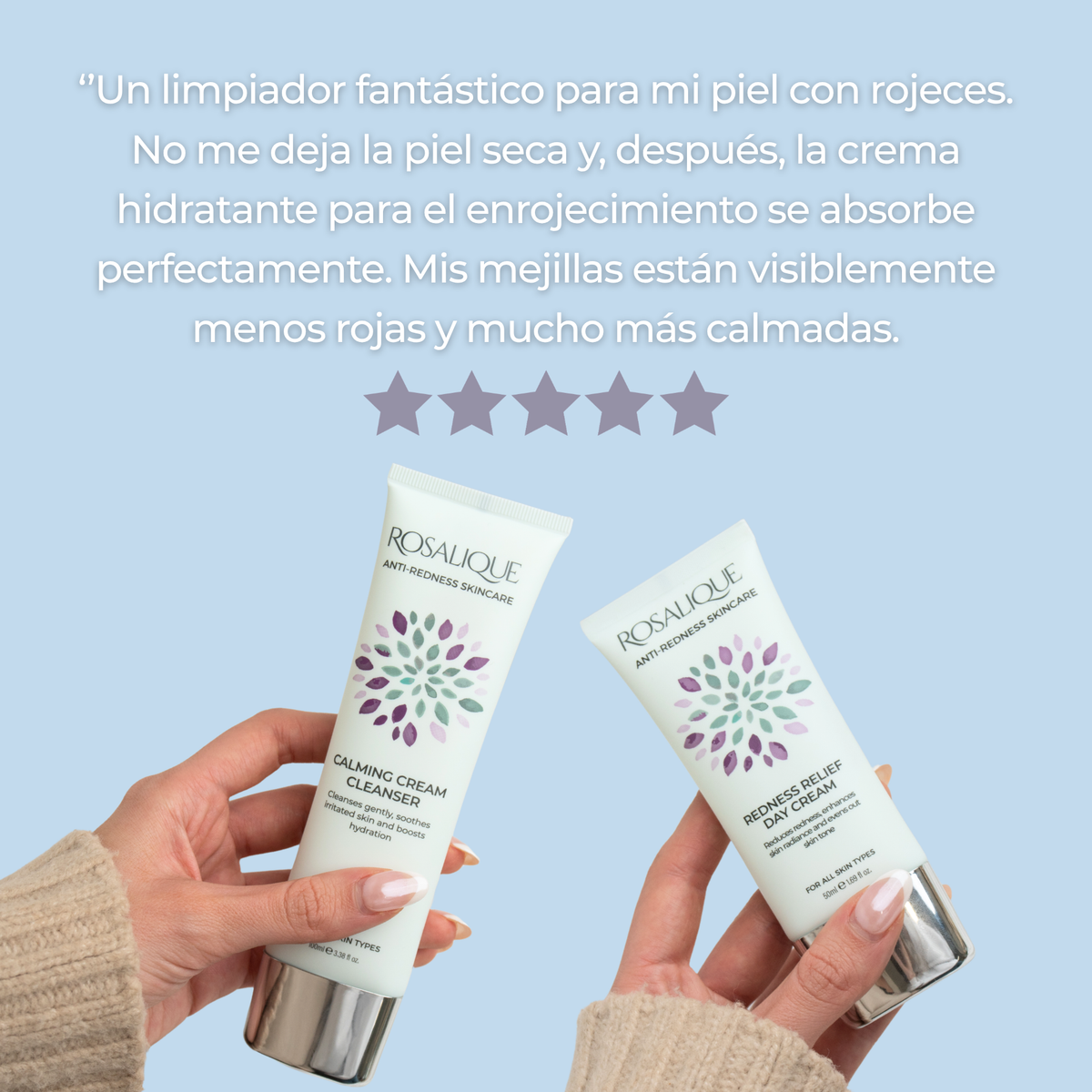 Rosalique Morning Duo