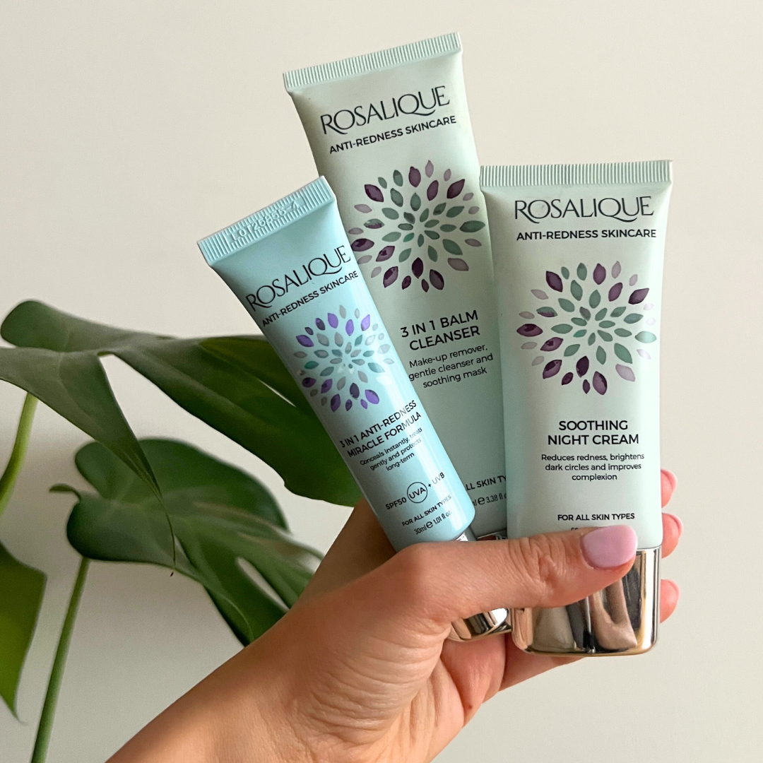 The Miracle Collection