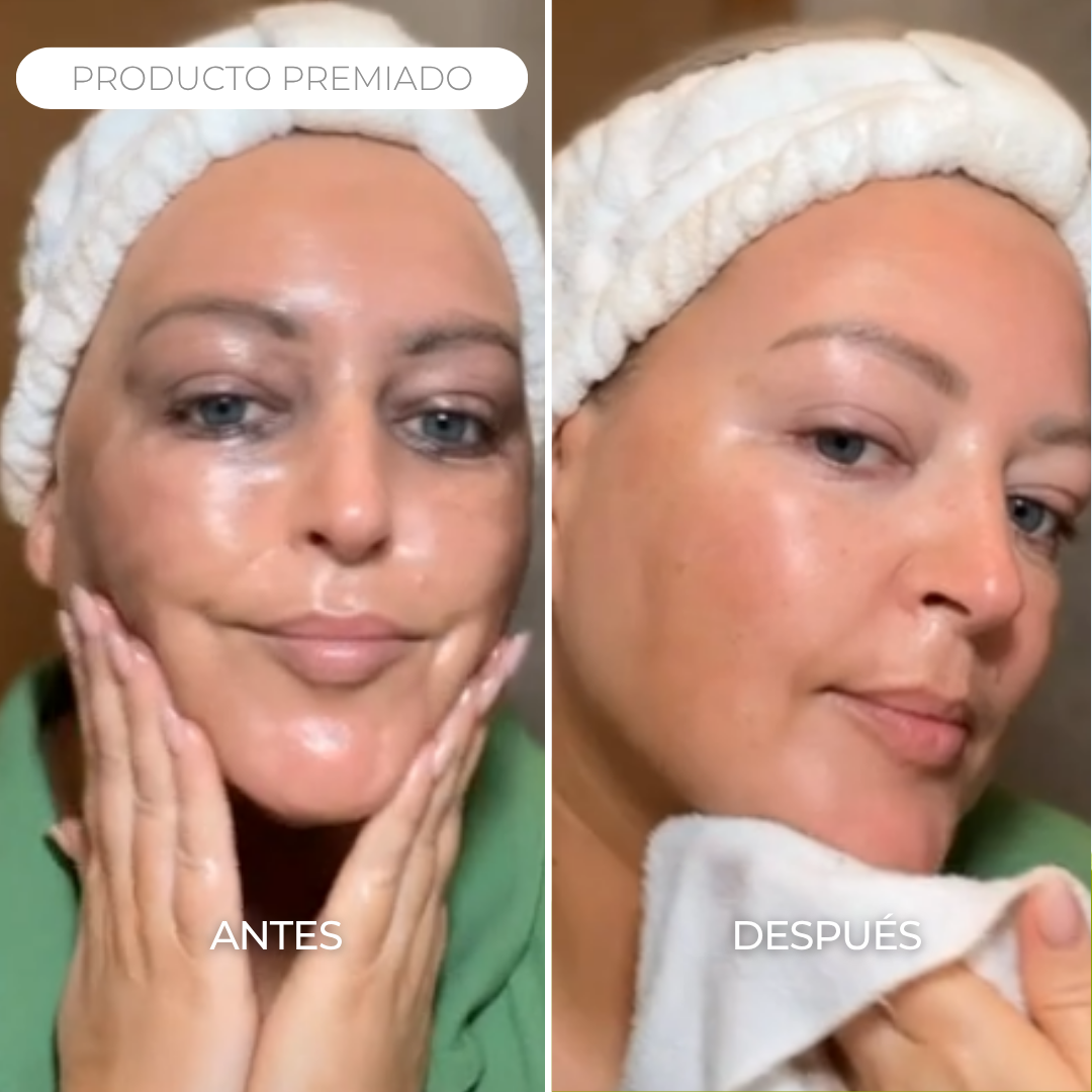 Rosalique 3 in 1 Balm Cleanser