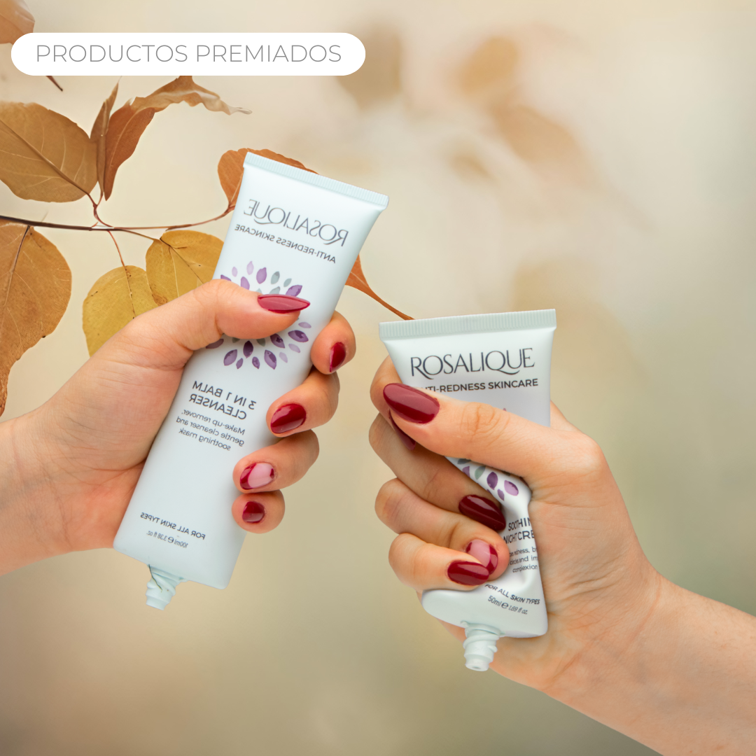 Rosalique Evening Duo