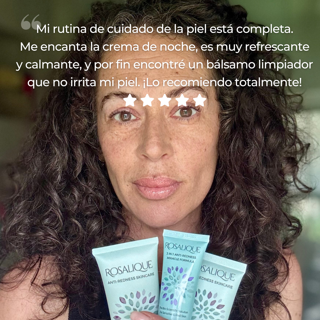 The Miracle Collection