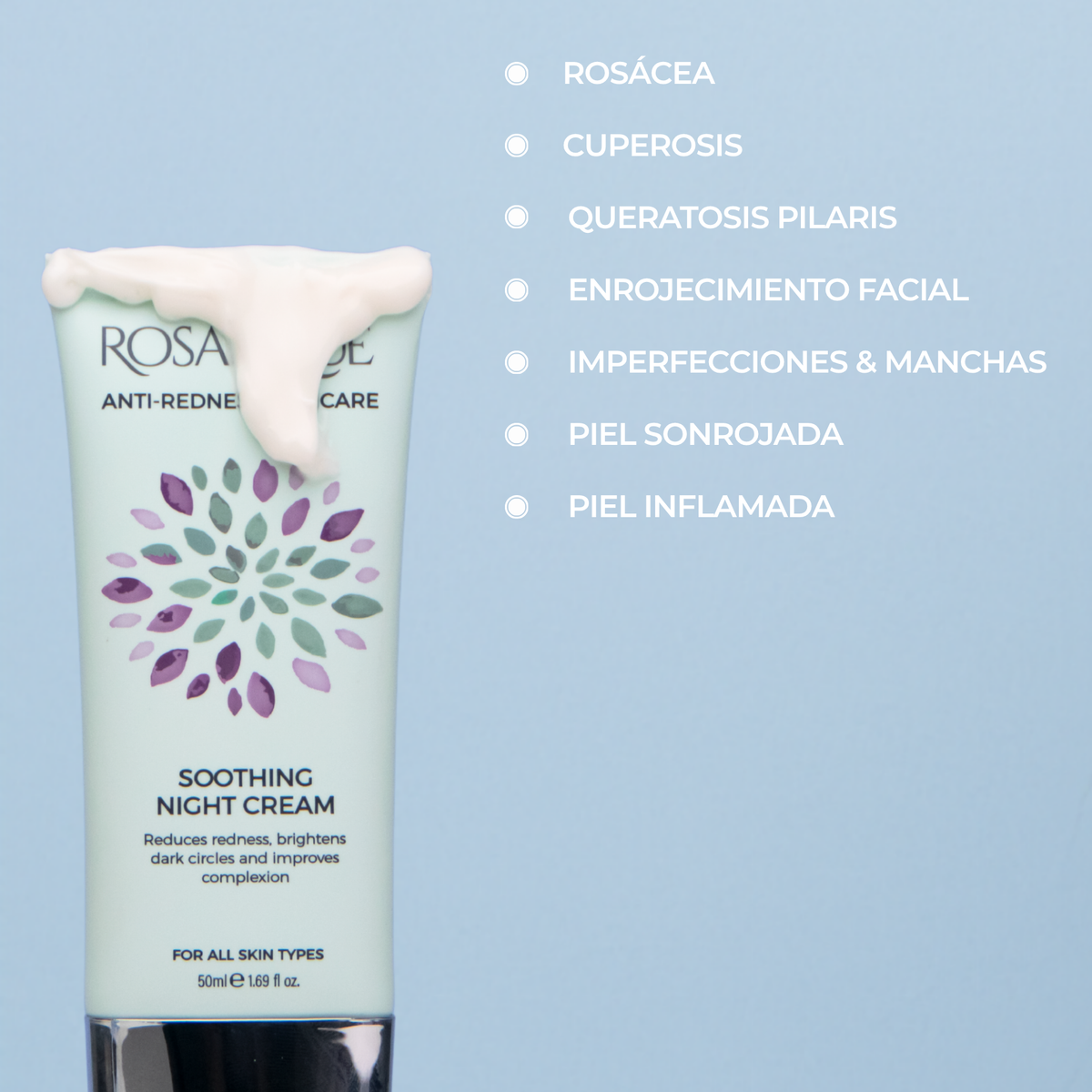 Rosalique Ultimate Cream Duo