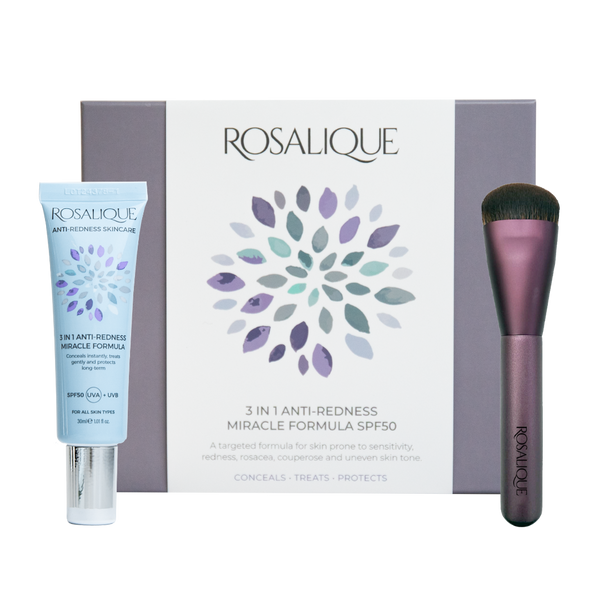 Rosalique Gift Set – Rosalique España